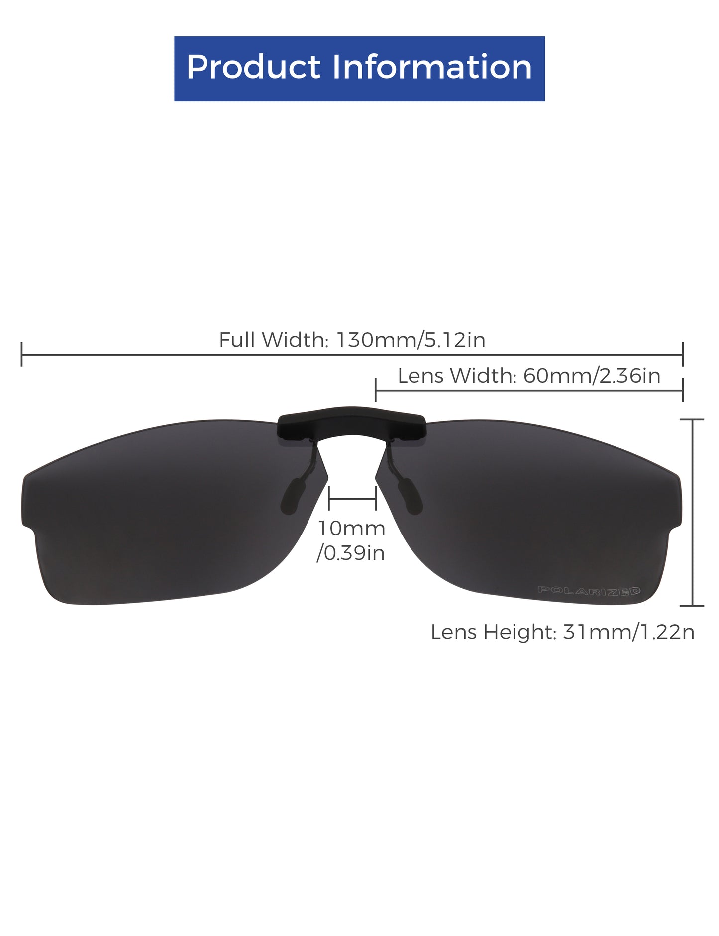 Dark Gray+Glacier Blue MirrorX™