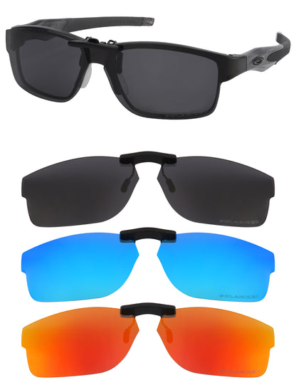 Dark Gray+Glacier Blue MirrorX™Fire Red MirrorX™