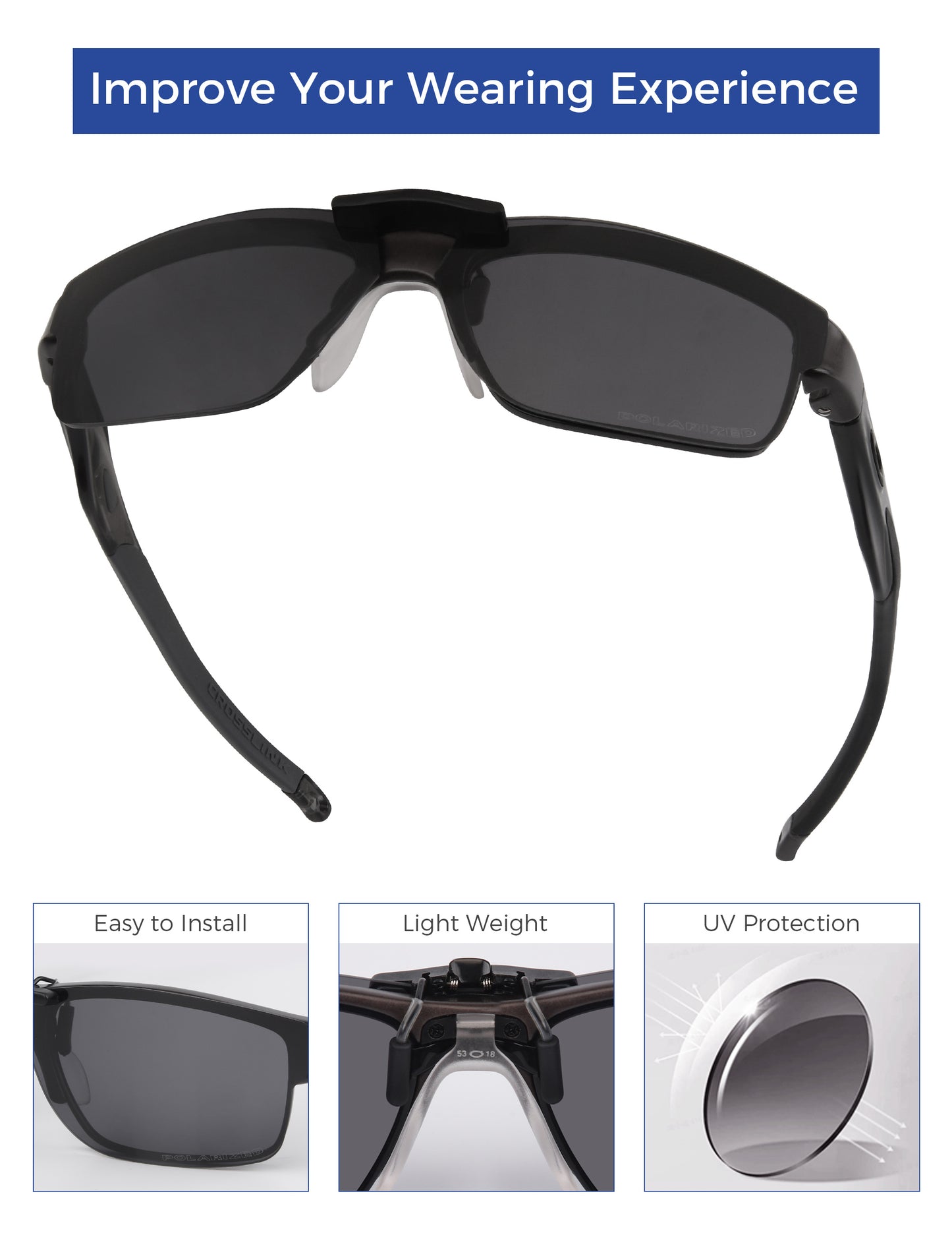 Dark Gray+Glacier Blue MirrorX™Fire Red MirrorX™