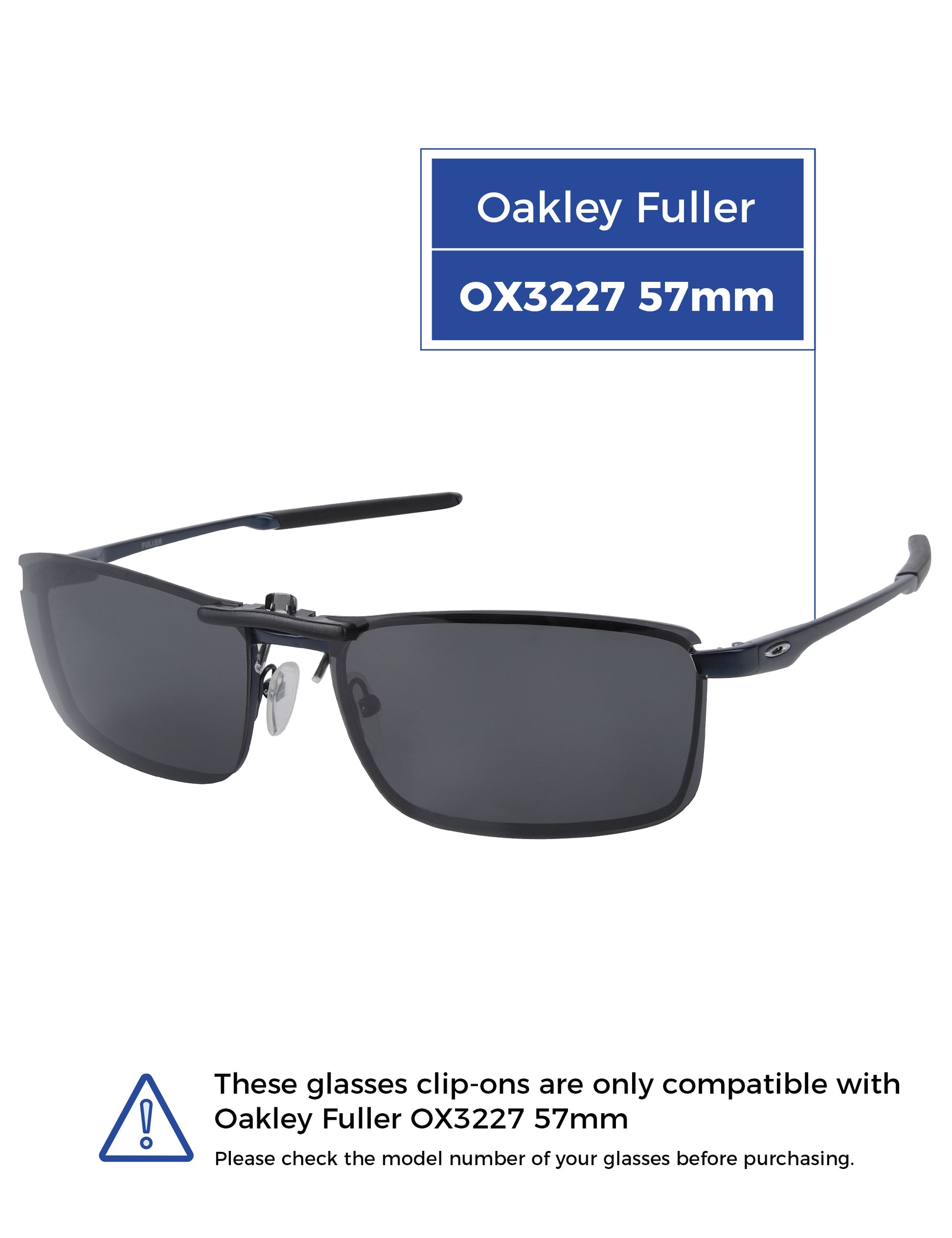 Dark Gray+Silver Chrome MirrorX™