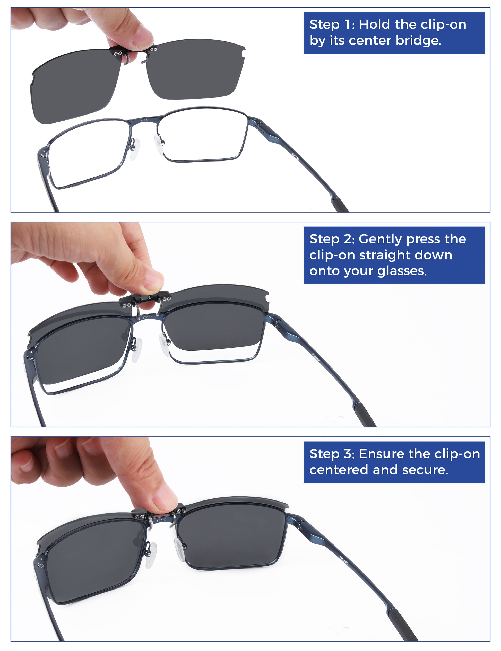 Dark Gray+Silver Chrome MirrorX™