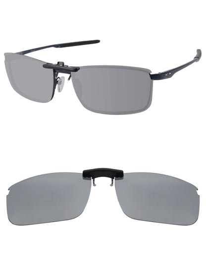 Silver Chrome MirrorX™