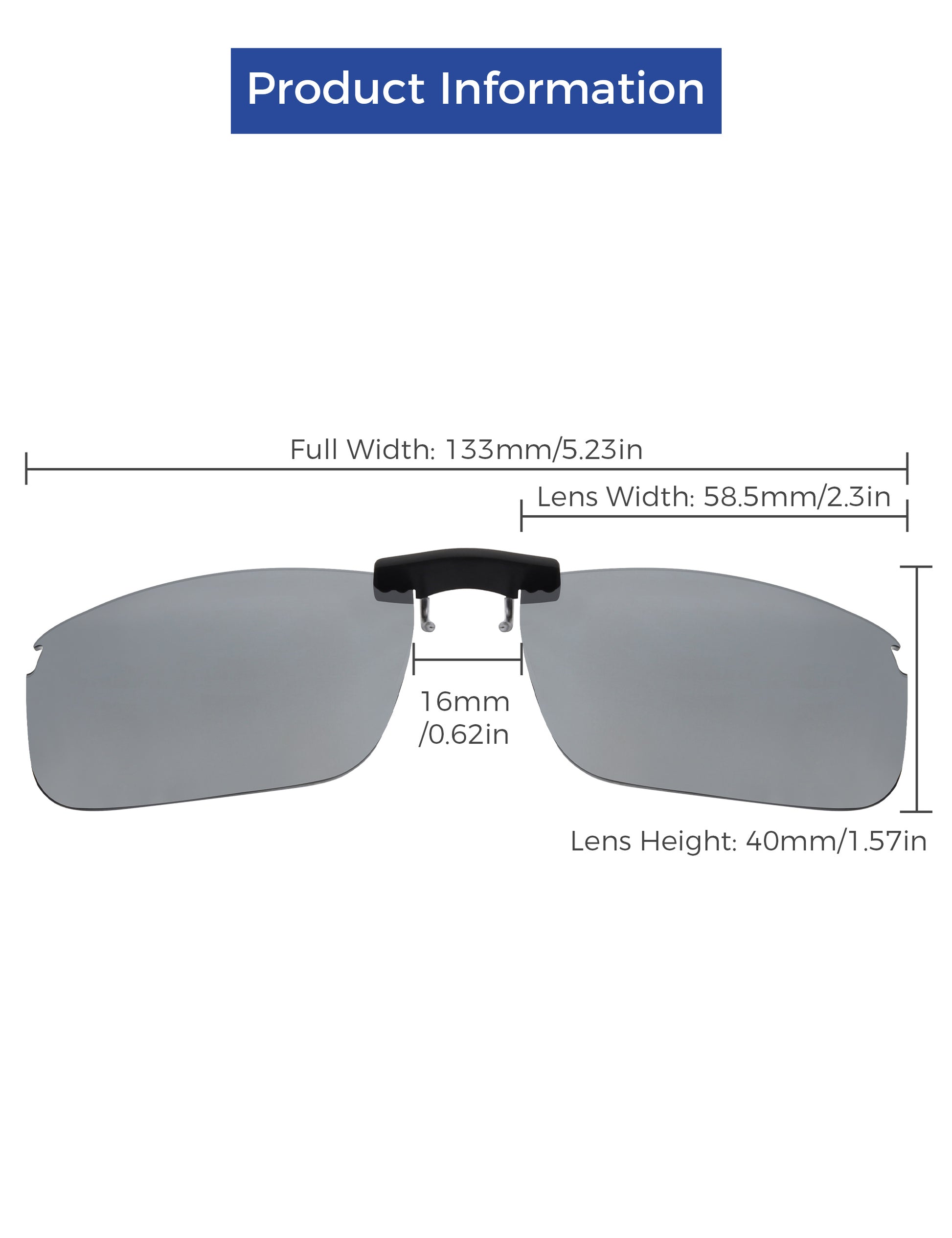 Silver Chrome MirrorX™