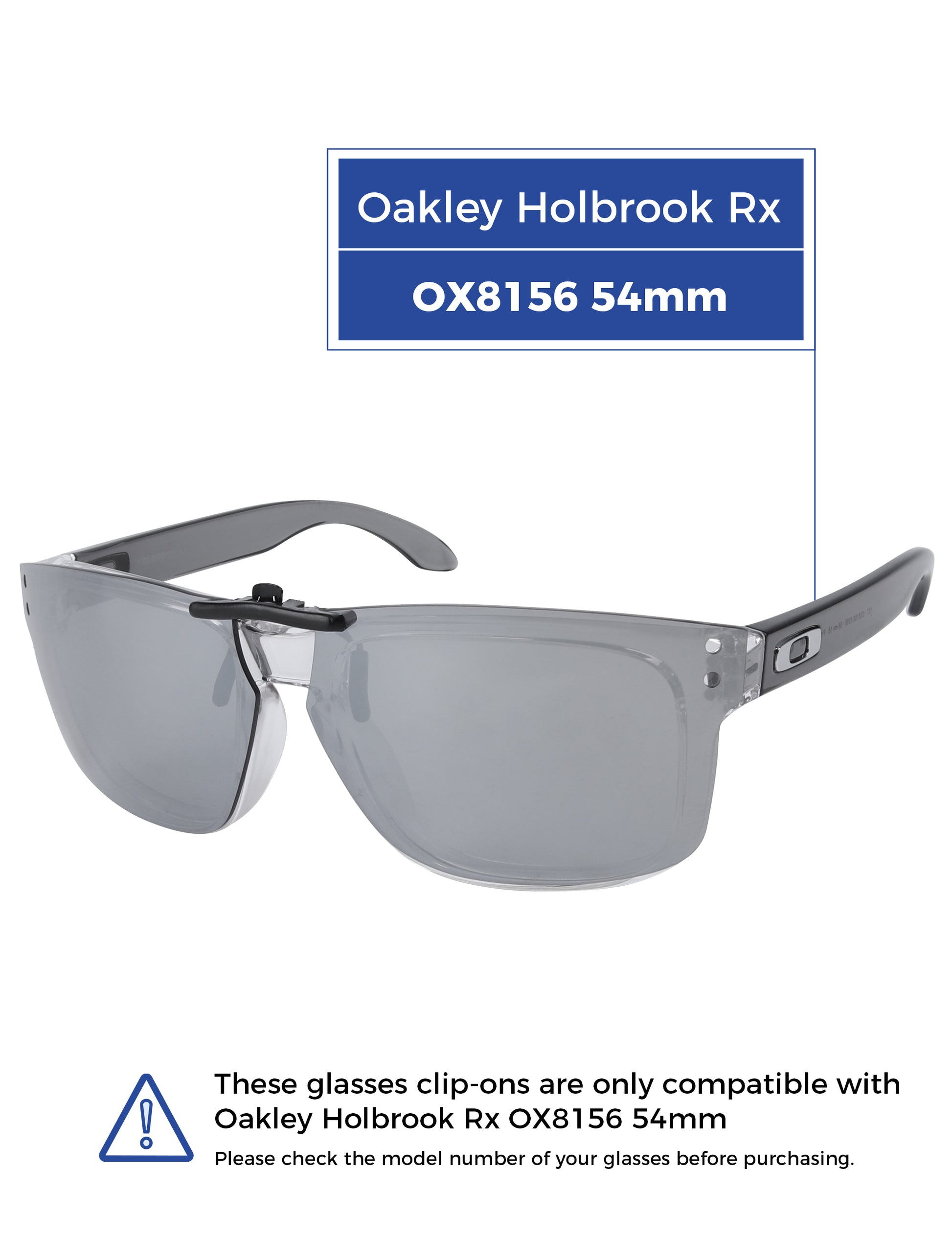 Silver Chrome MirrorX™