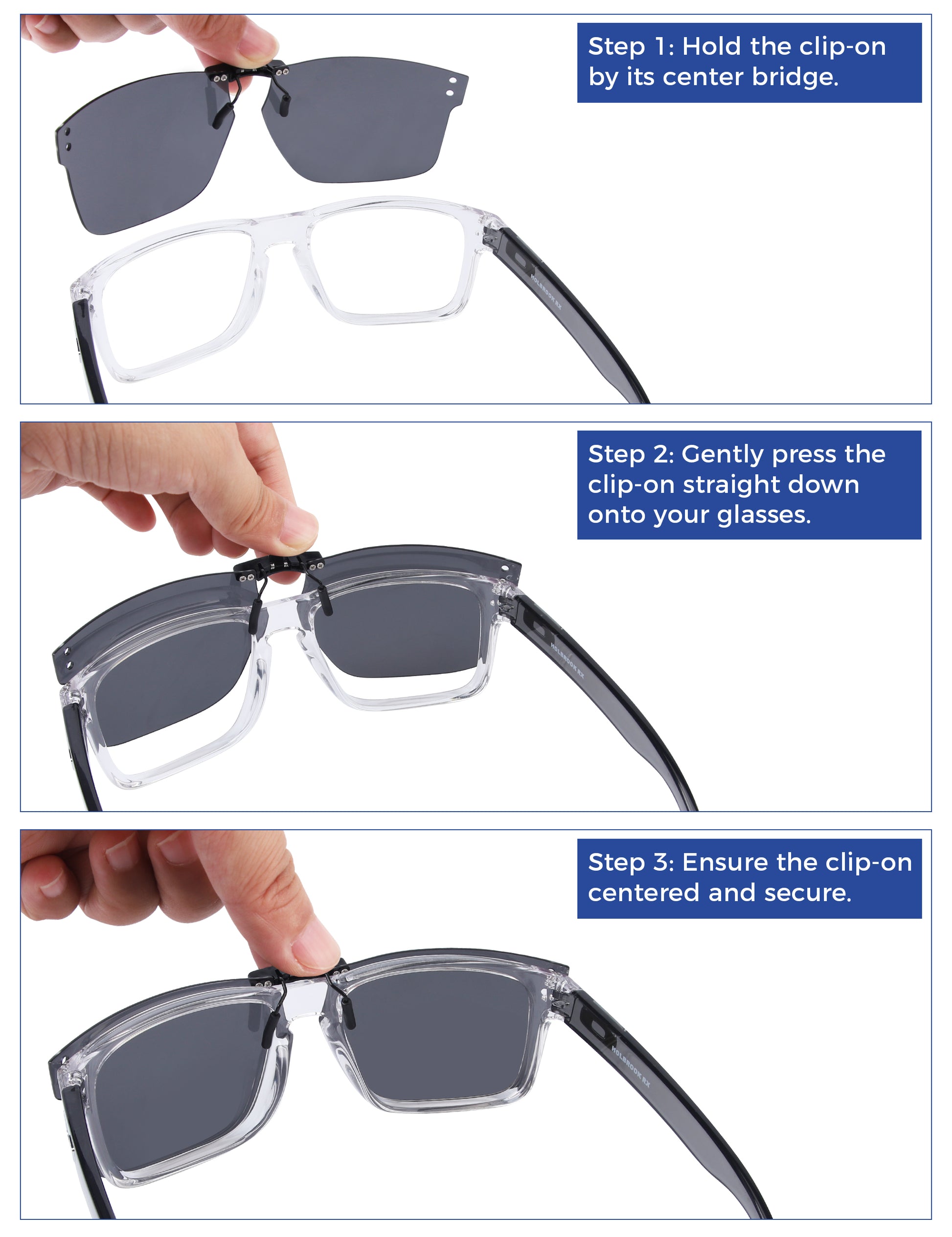 Silver Chrome MirrorX™