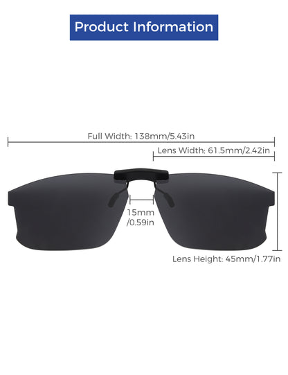 Dark Gray+Silver Chrome MirrorX™