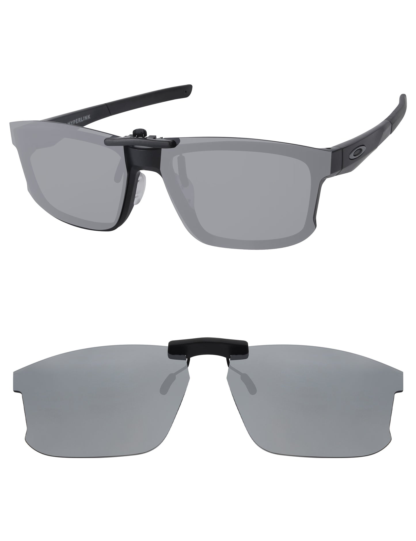 Silver Chrome MirrorX™