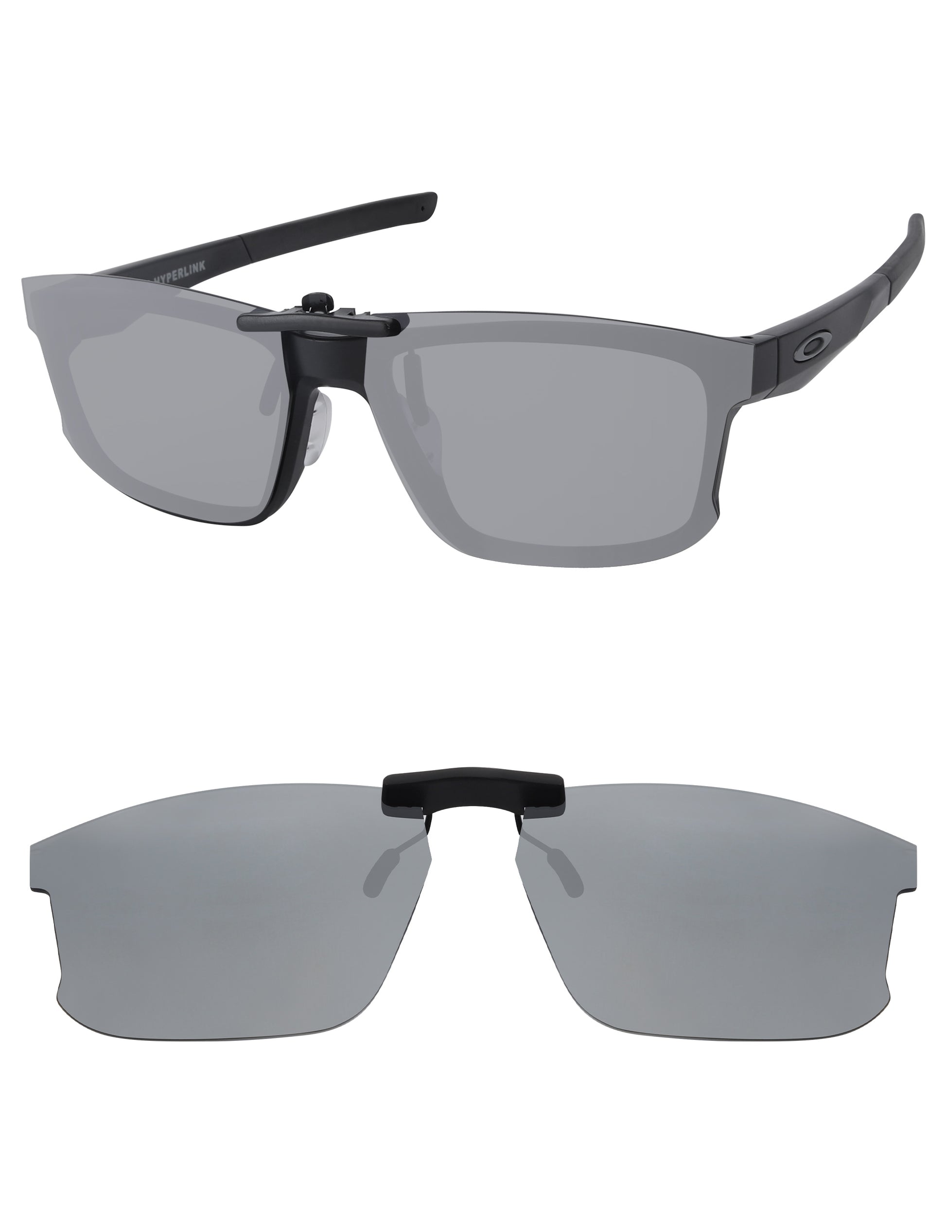 Silver Chrome MirrorX™