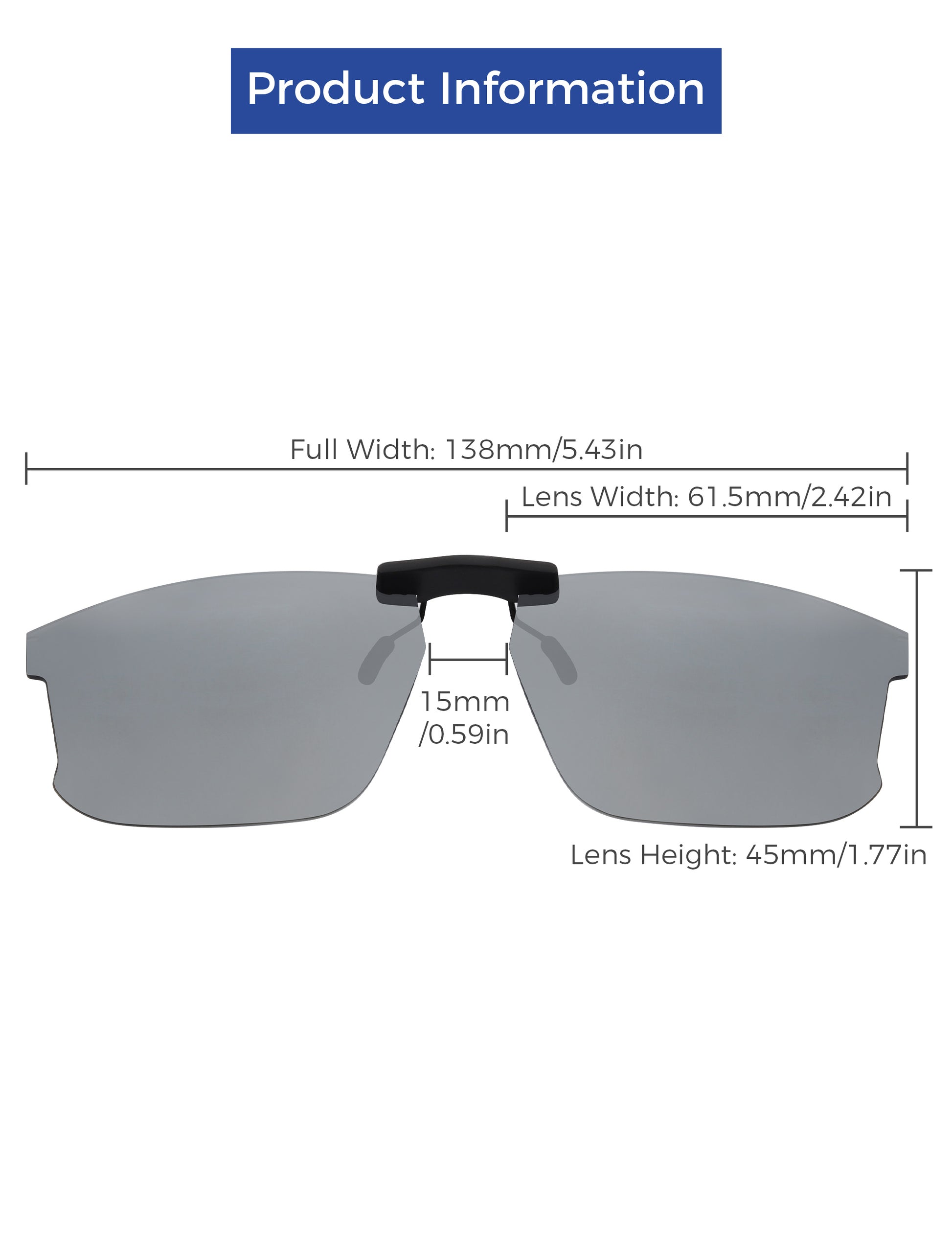 Silver Chrome MirrorX™