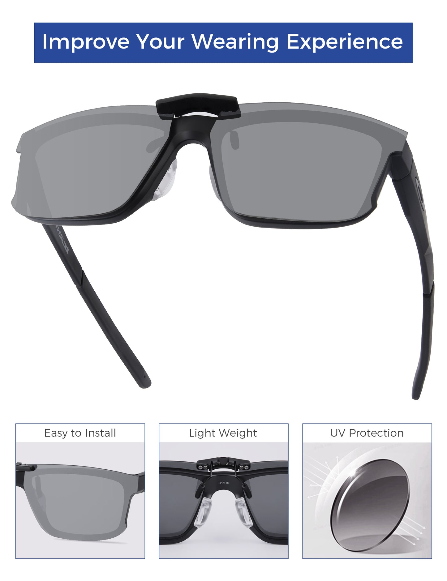 Silver Chrome MirrorX™