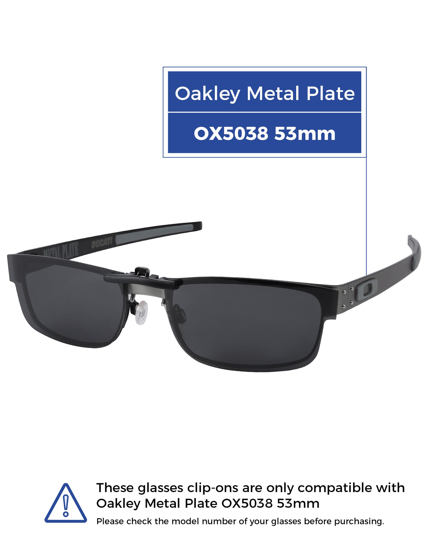 Dark Gray+Silver Chrome MirrorX™