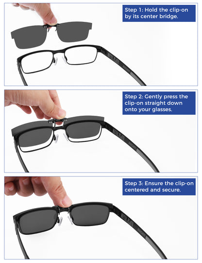 Glacier Blue MirrorX™