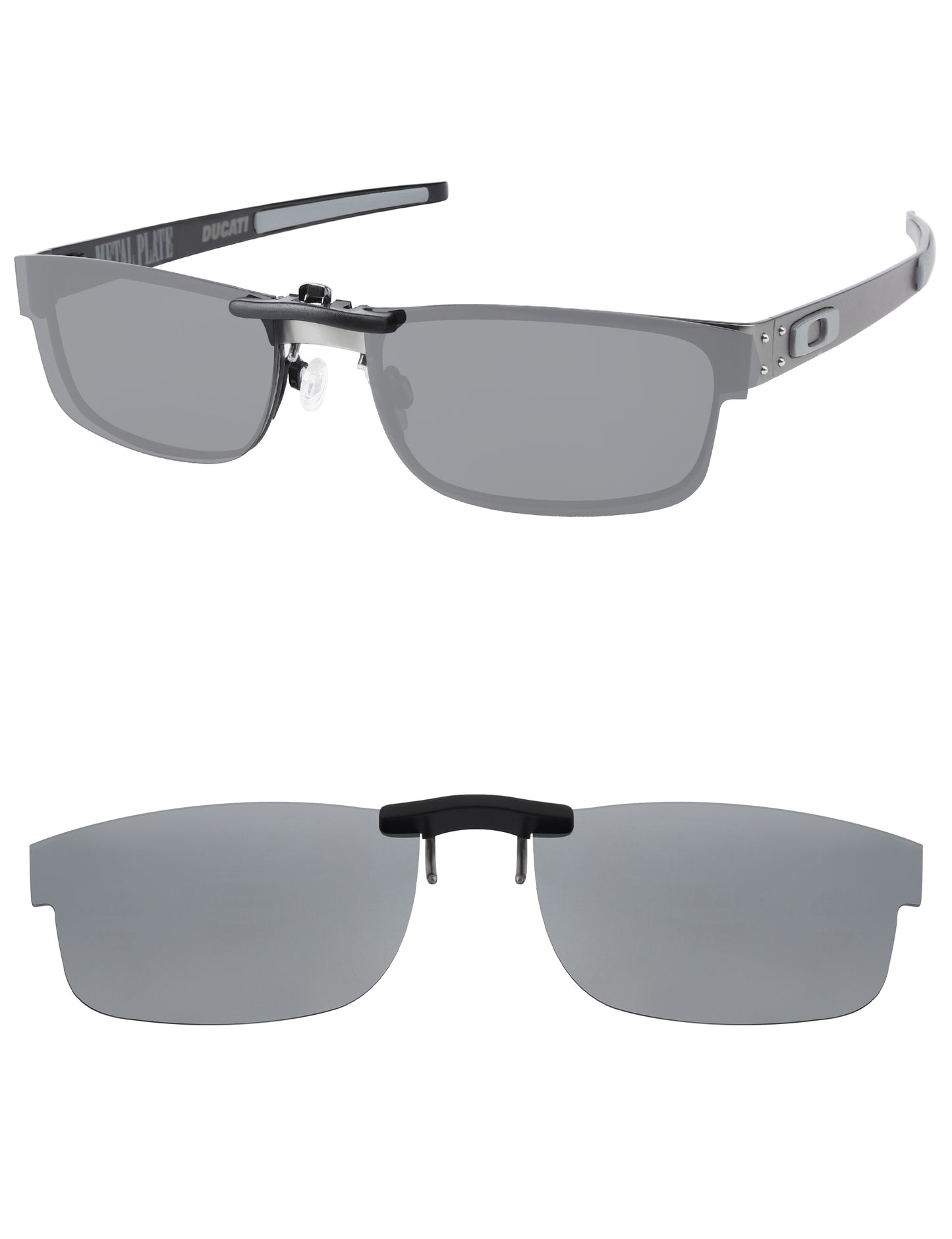 Silver Chrome MirrorX™