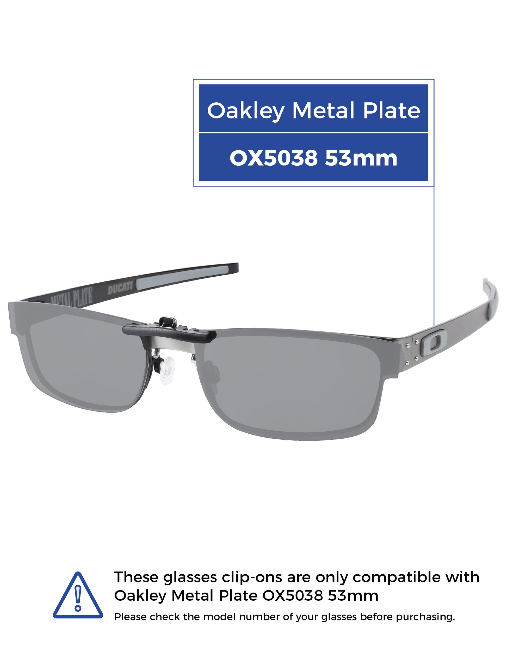 Silver Chrome MirrorX™