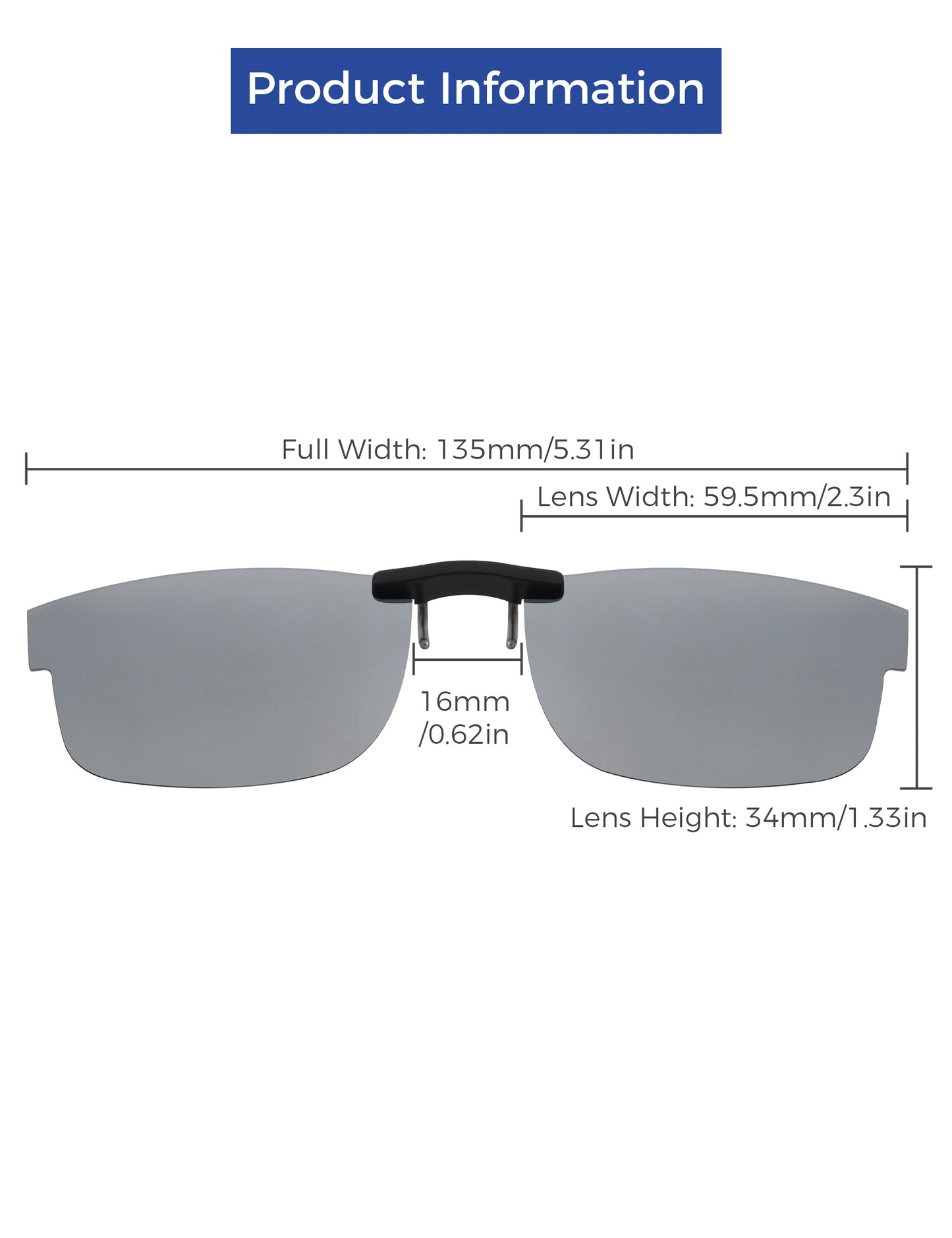 Silver Chrome MirrorX™