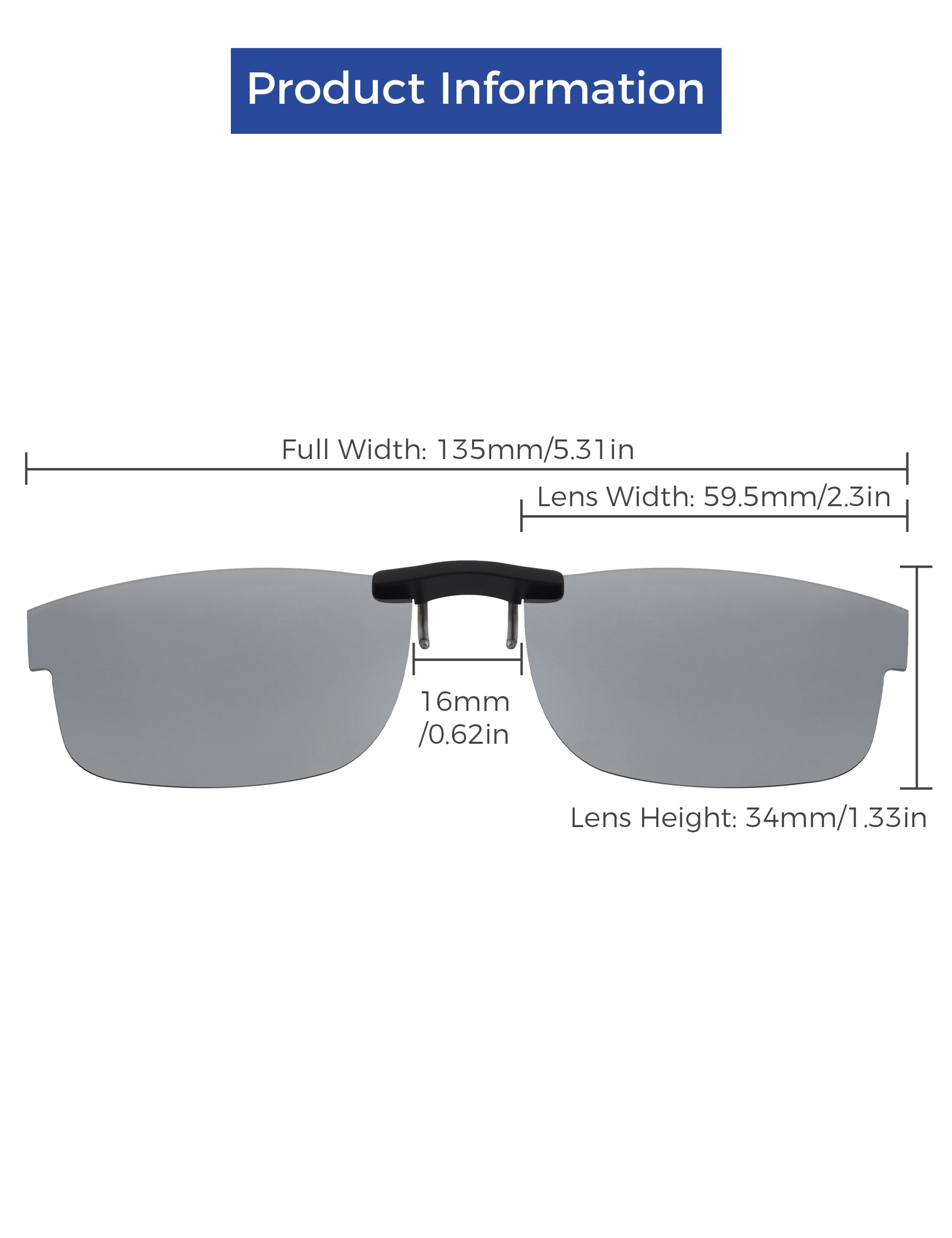 Silver Chrome MirrorX™