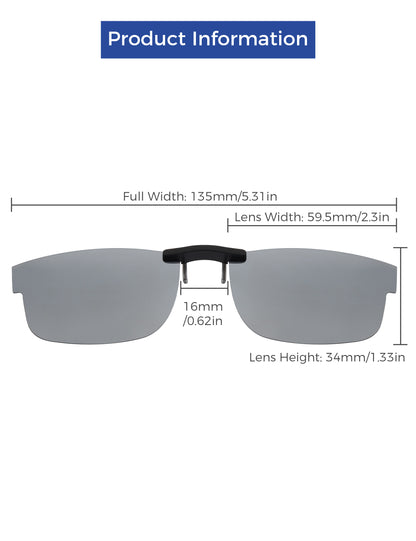 Silver Chrome MirrorX™