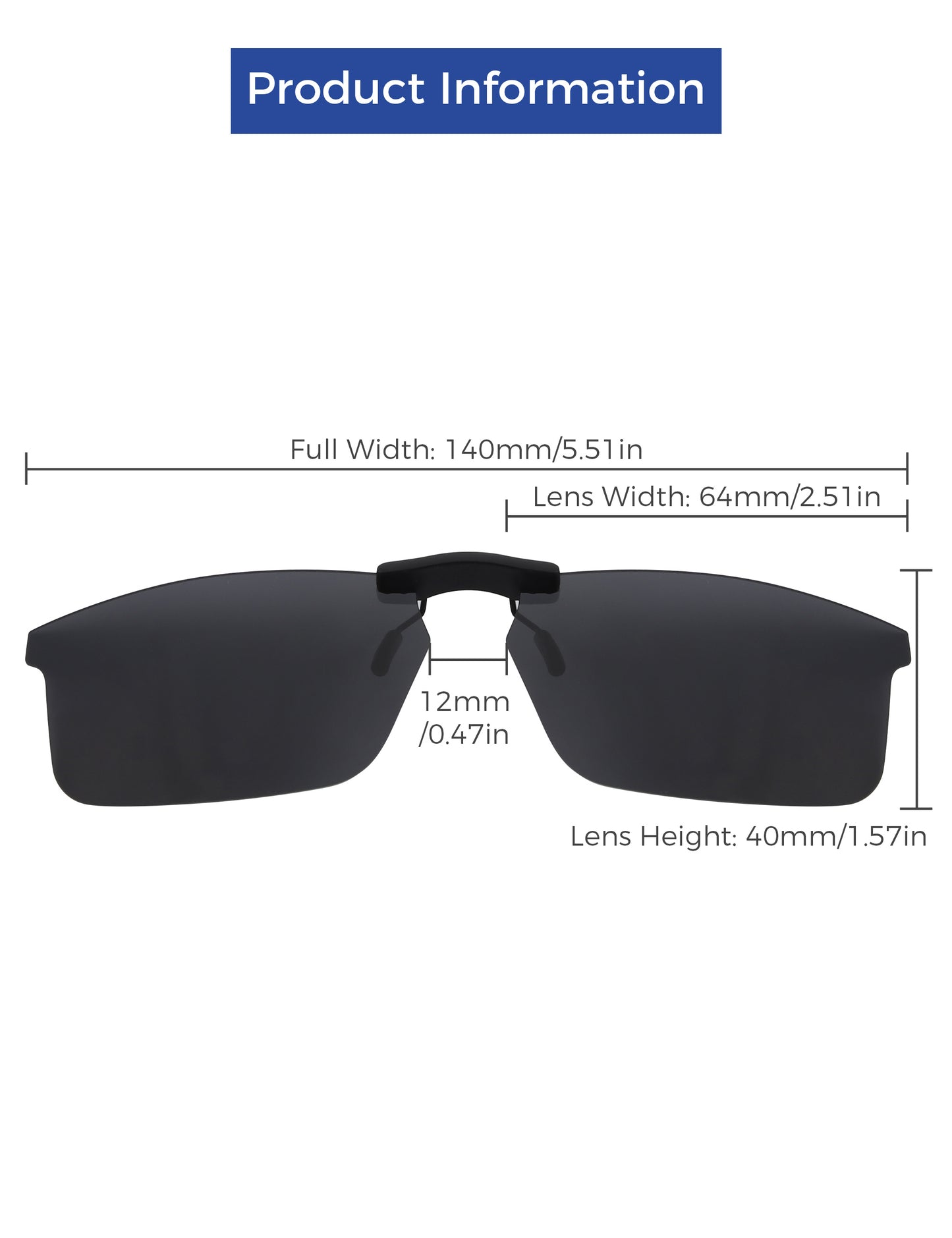 Dark Gray+Silver Chrome MirrorX™