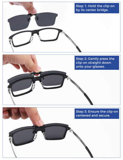 Glacier Blue MirrorX™