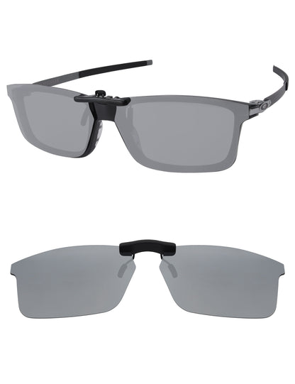 Silver Chrome MirrorX™