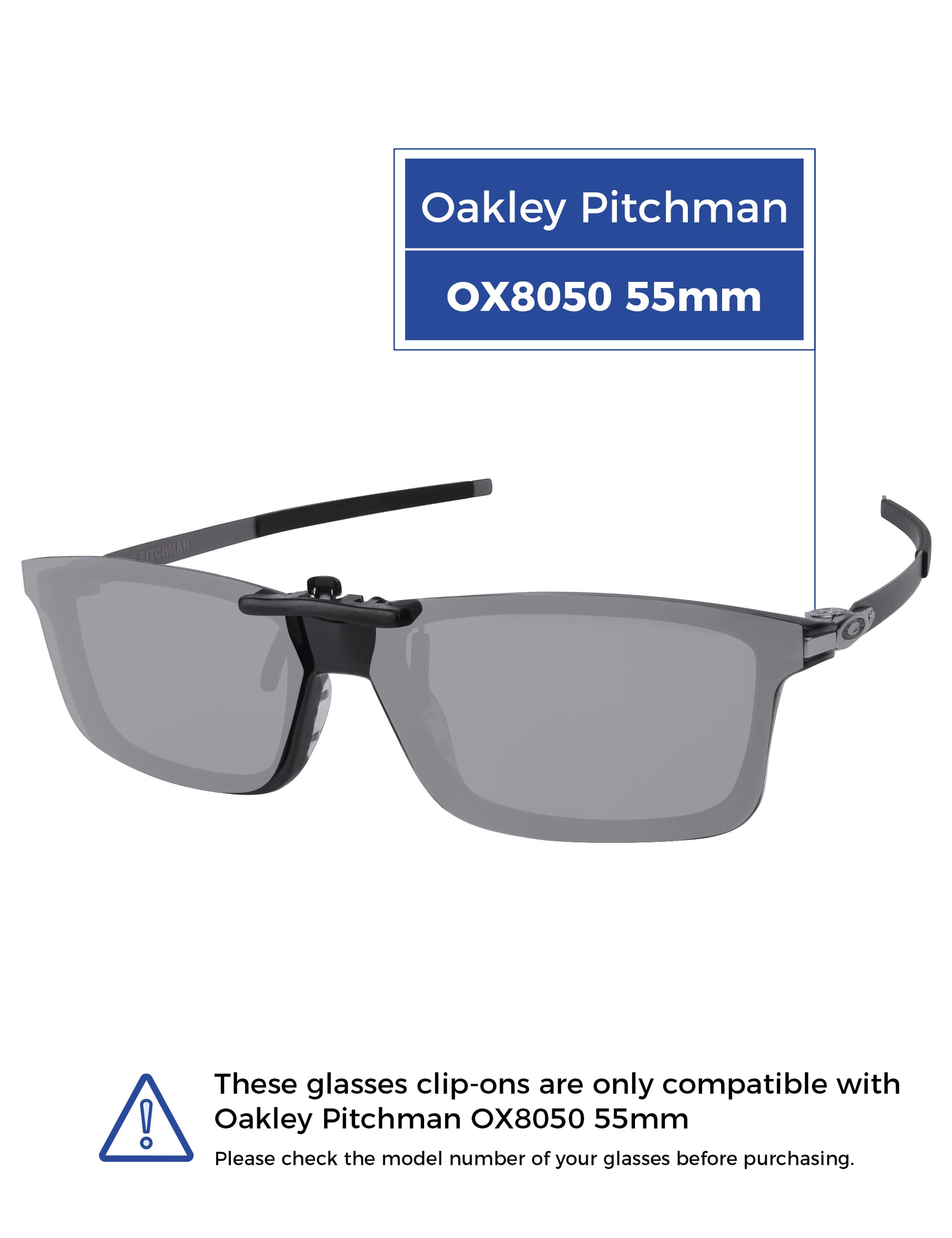 Silver Chrome MirrorX™