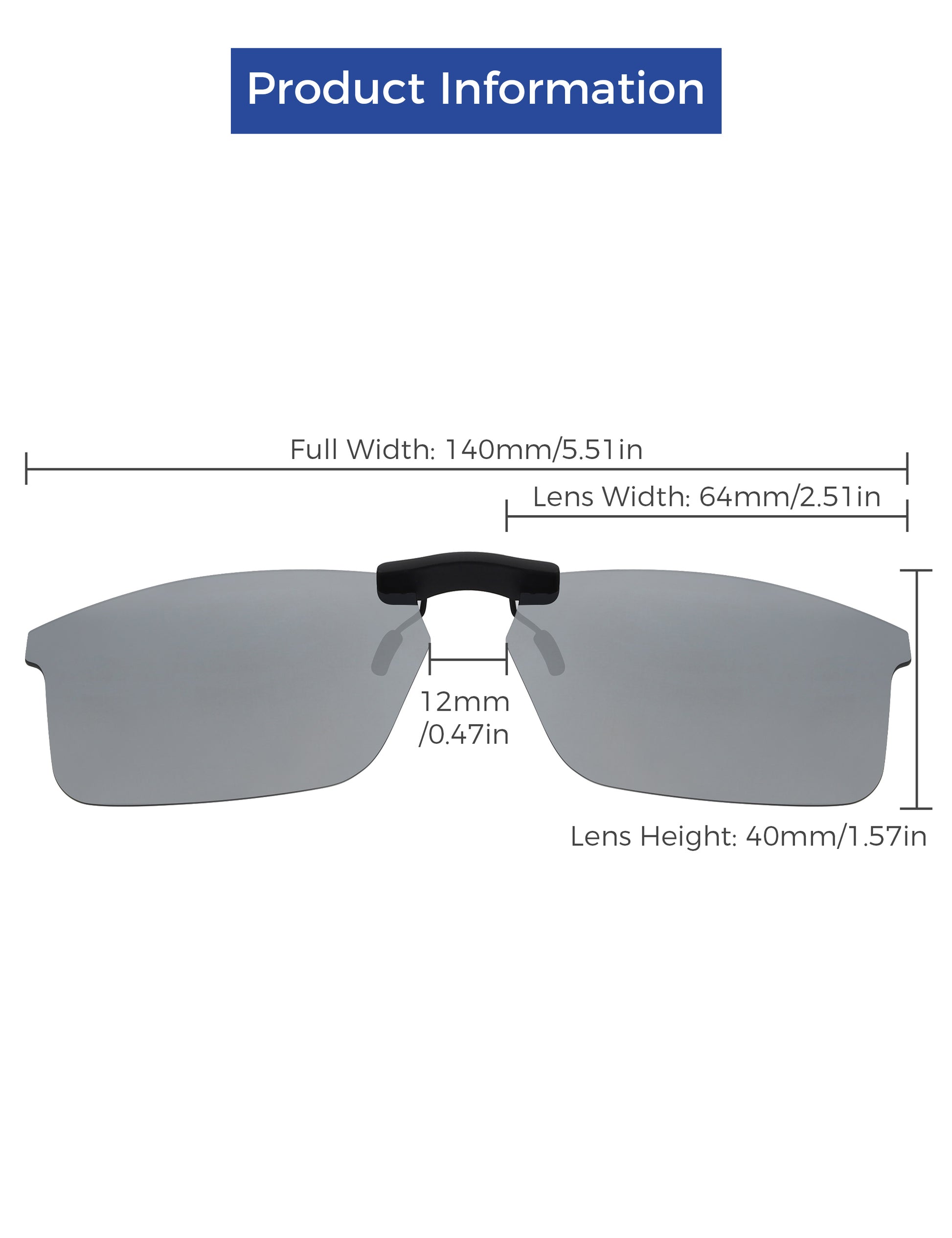 Silver Chrome MirrorX™