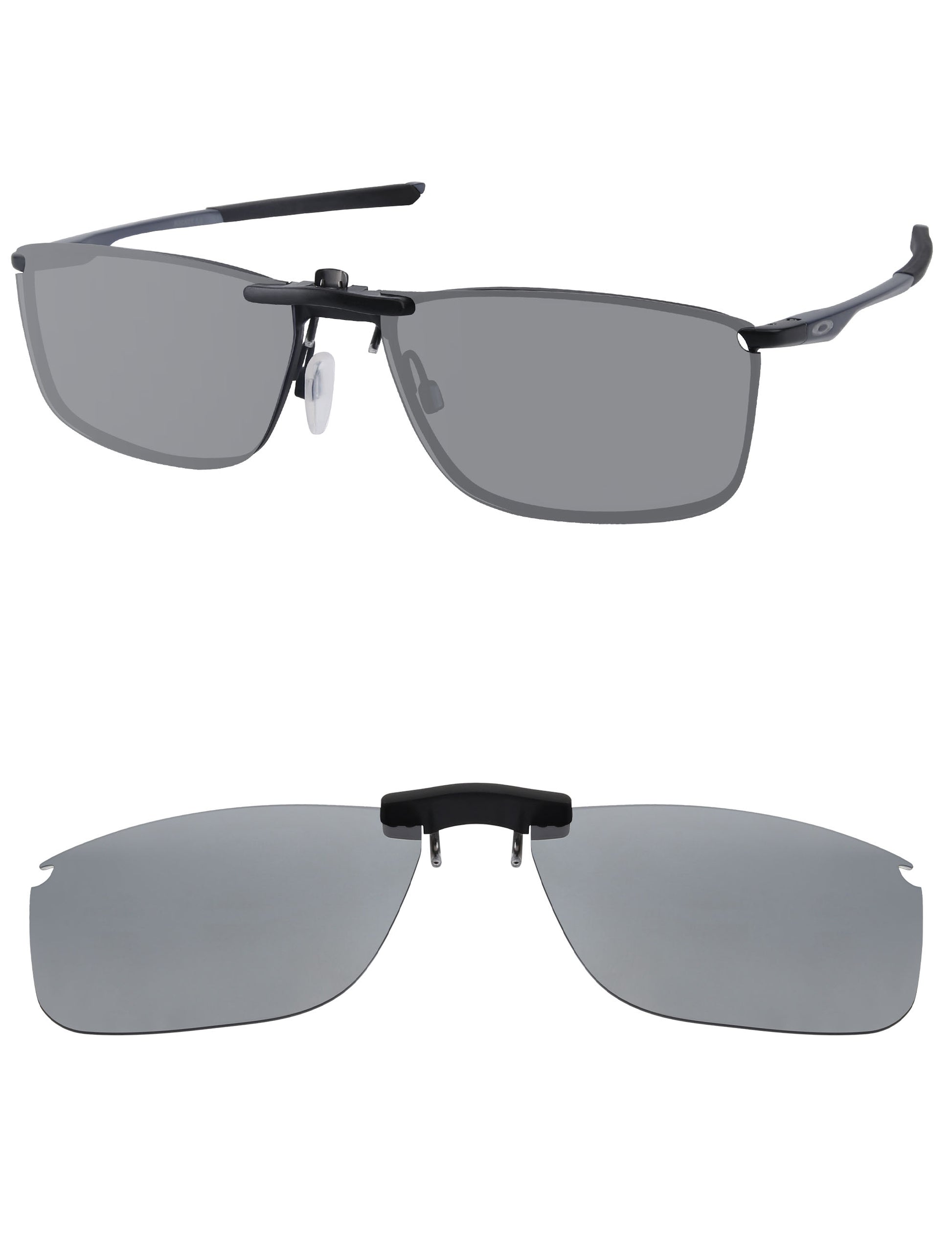 Silver Chrome MirrorX™