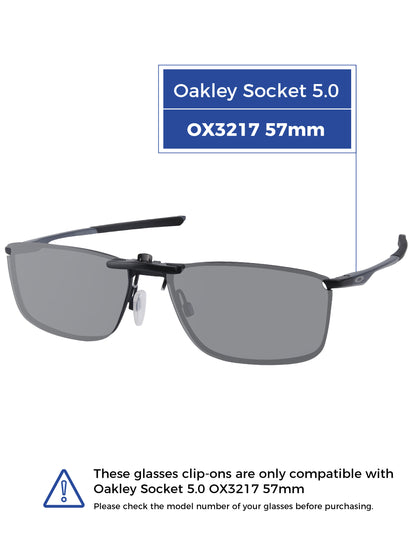 Silver Chrome MirrorX™