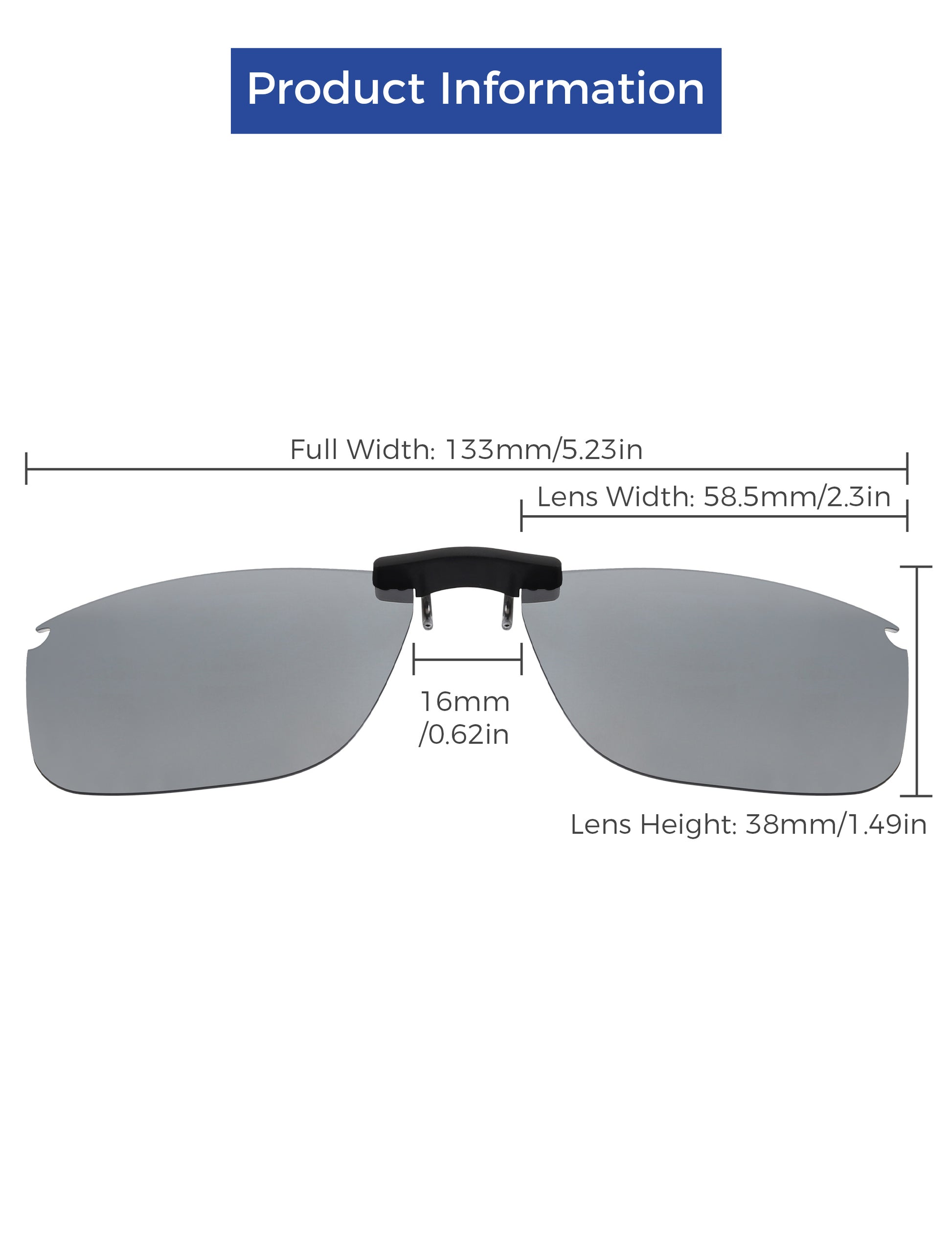 Silver Chrome MirrorX™