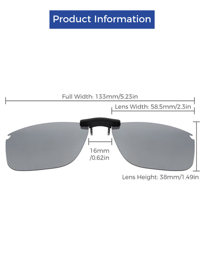 Silver Chrome MirrorX™