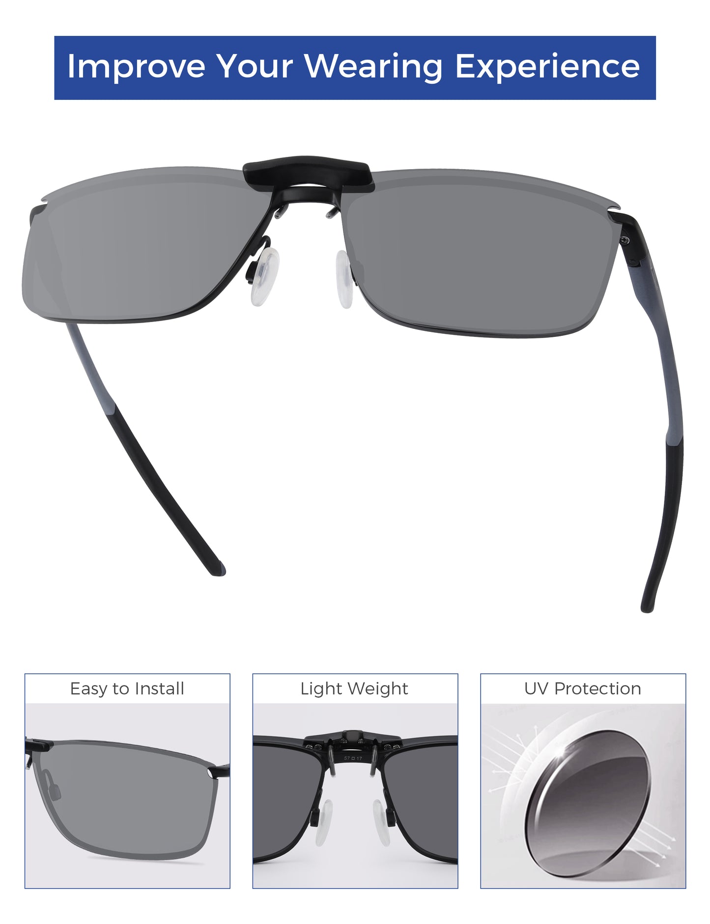 Silver Chrome MirrorX™