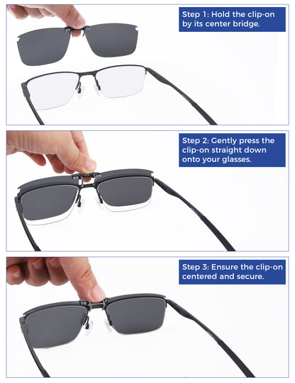 Glacier Blue MirrorX™