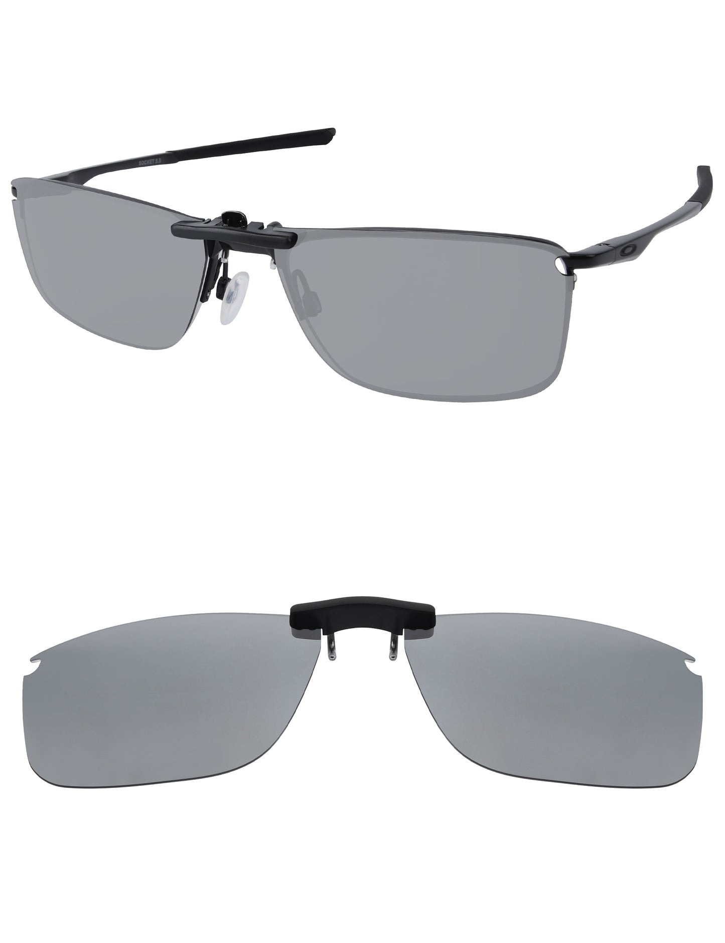 Silver Chrome MirrorX™