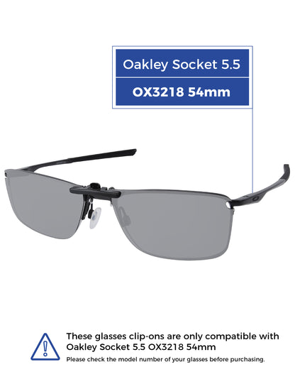 Silver Chrome MirrorX™