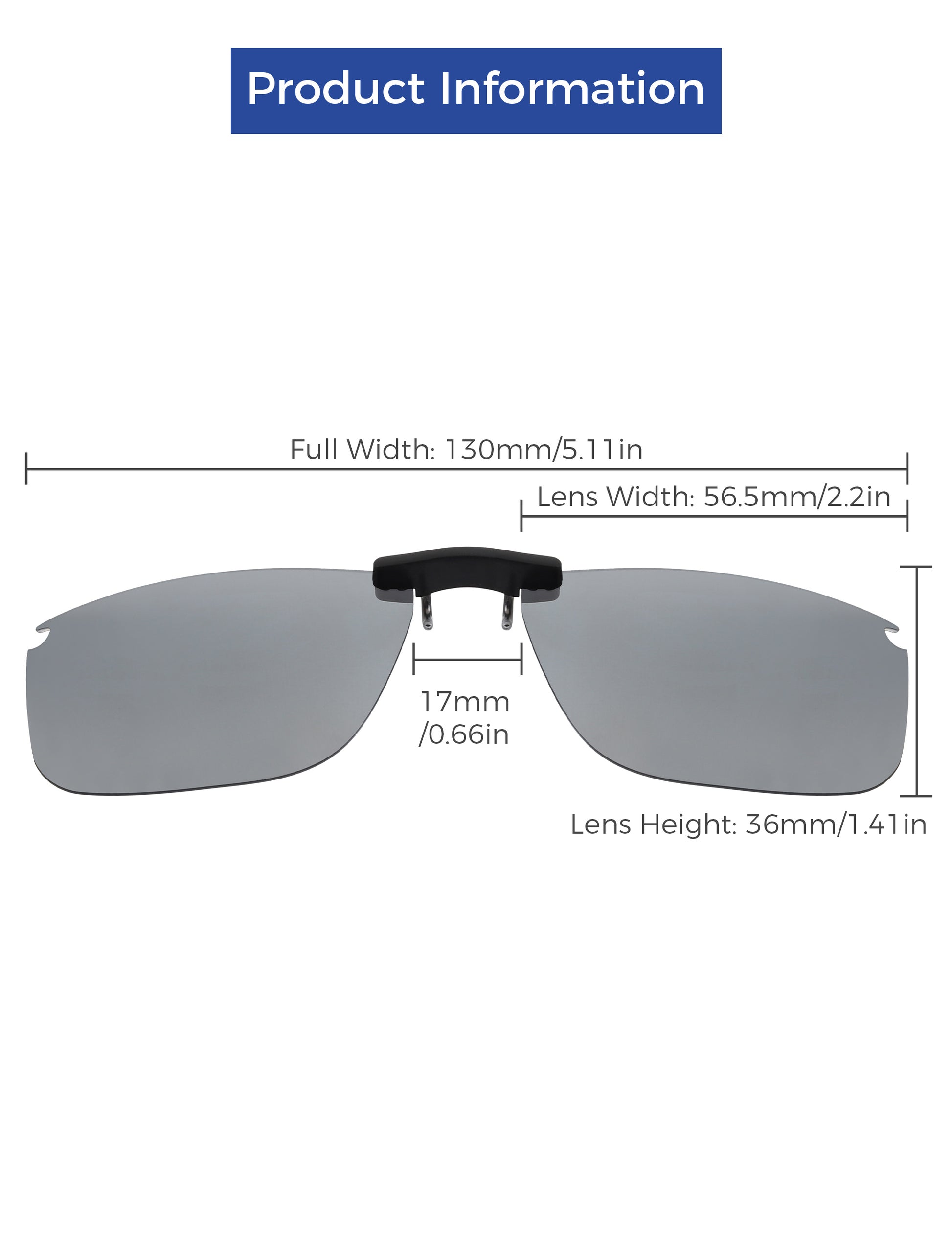 Silver Chrome MirrorX™