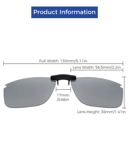 Silver Chrome MirrorX™