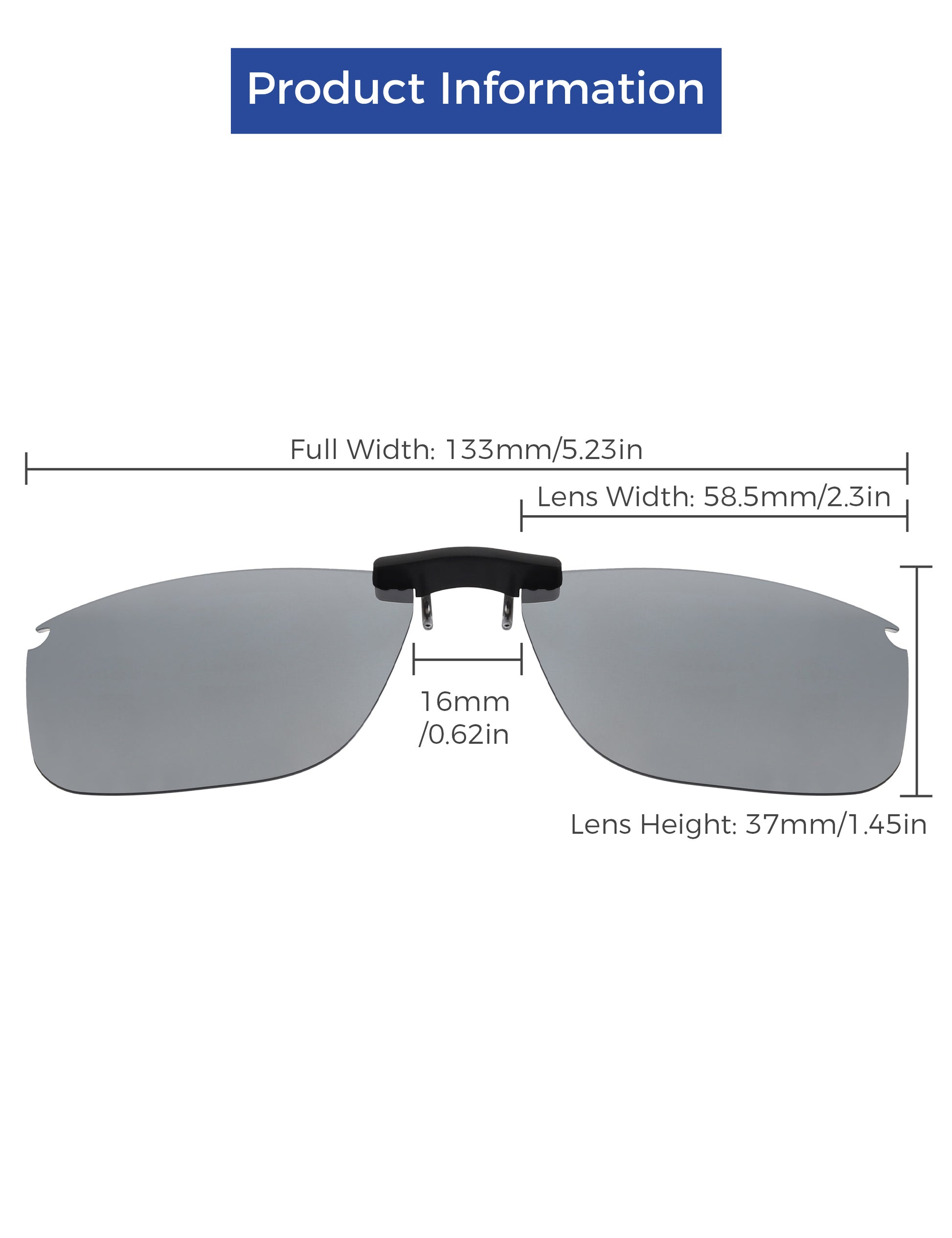 Silver Chrome MirrorX™