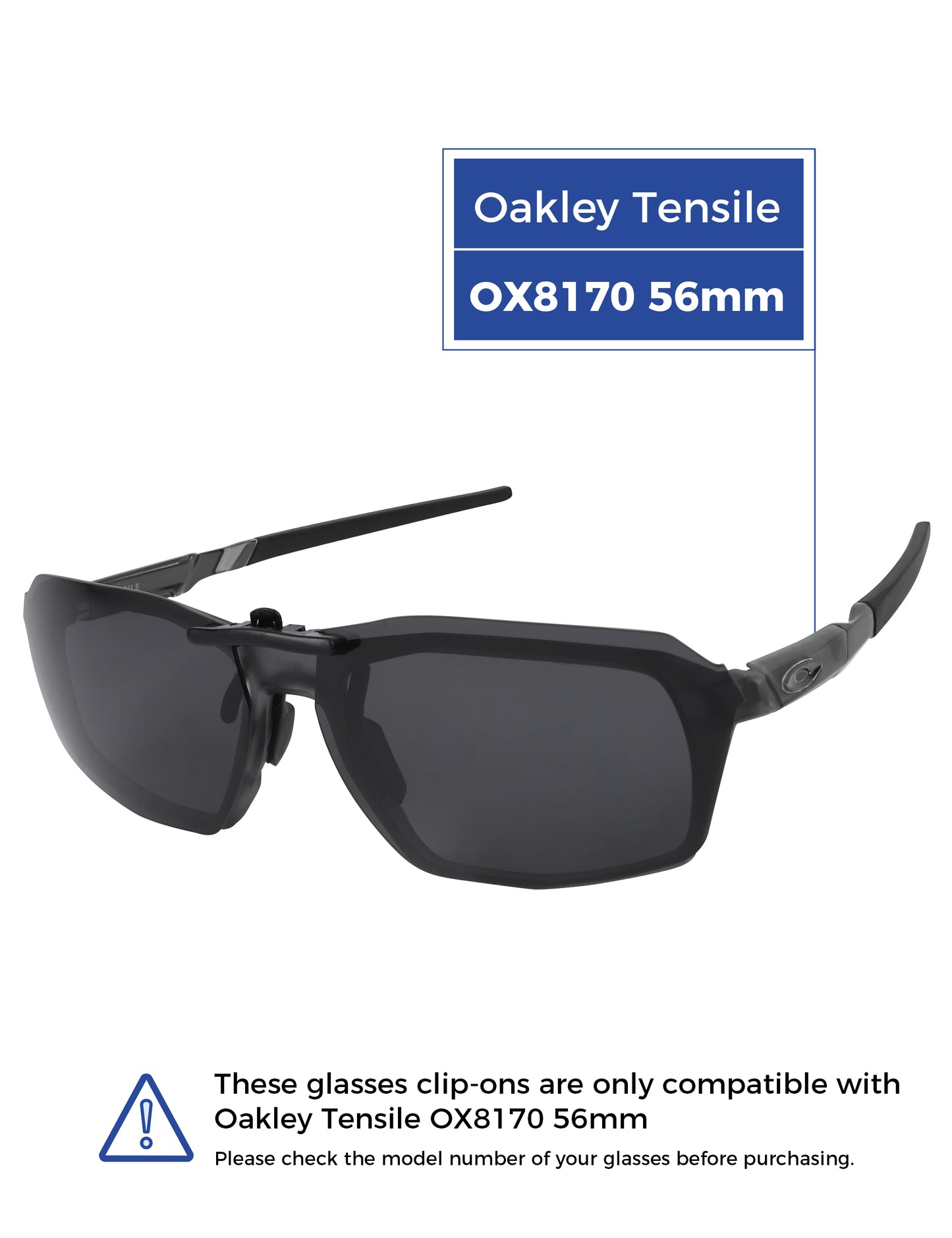 Dark Gray+Silver Chrome MirrorX™