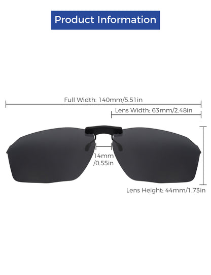 Dark Gray+Silver Chrome MirrorX™