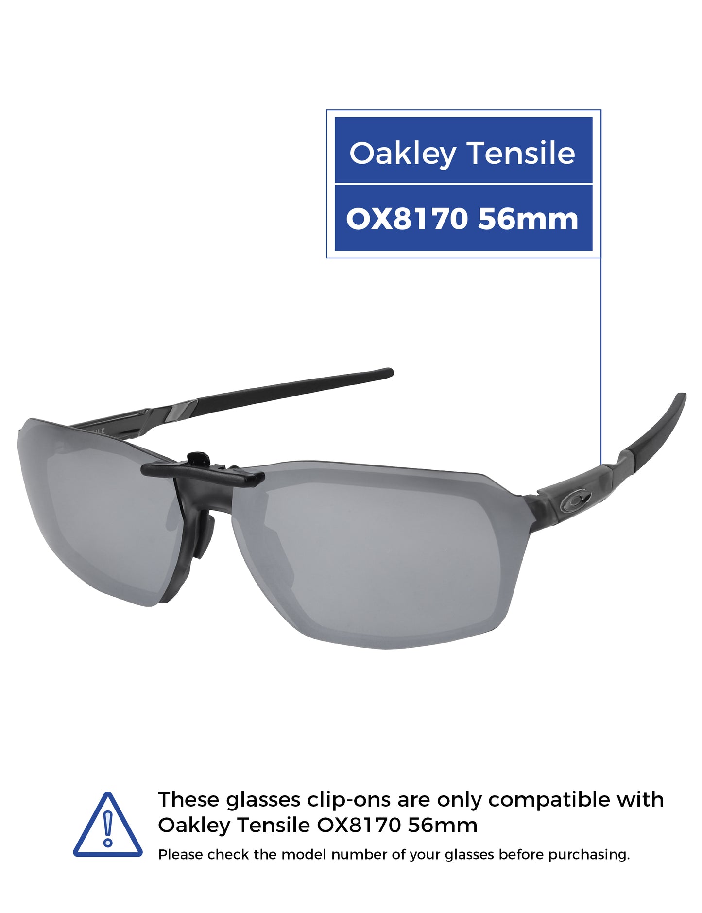 Silver Chrome MirrorX™