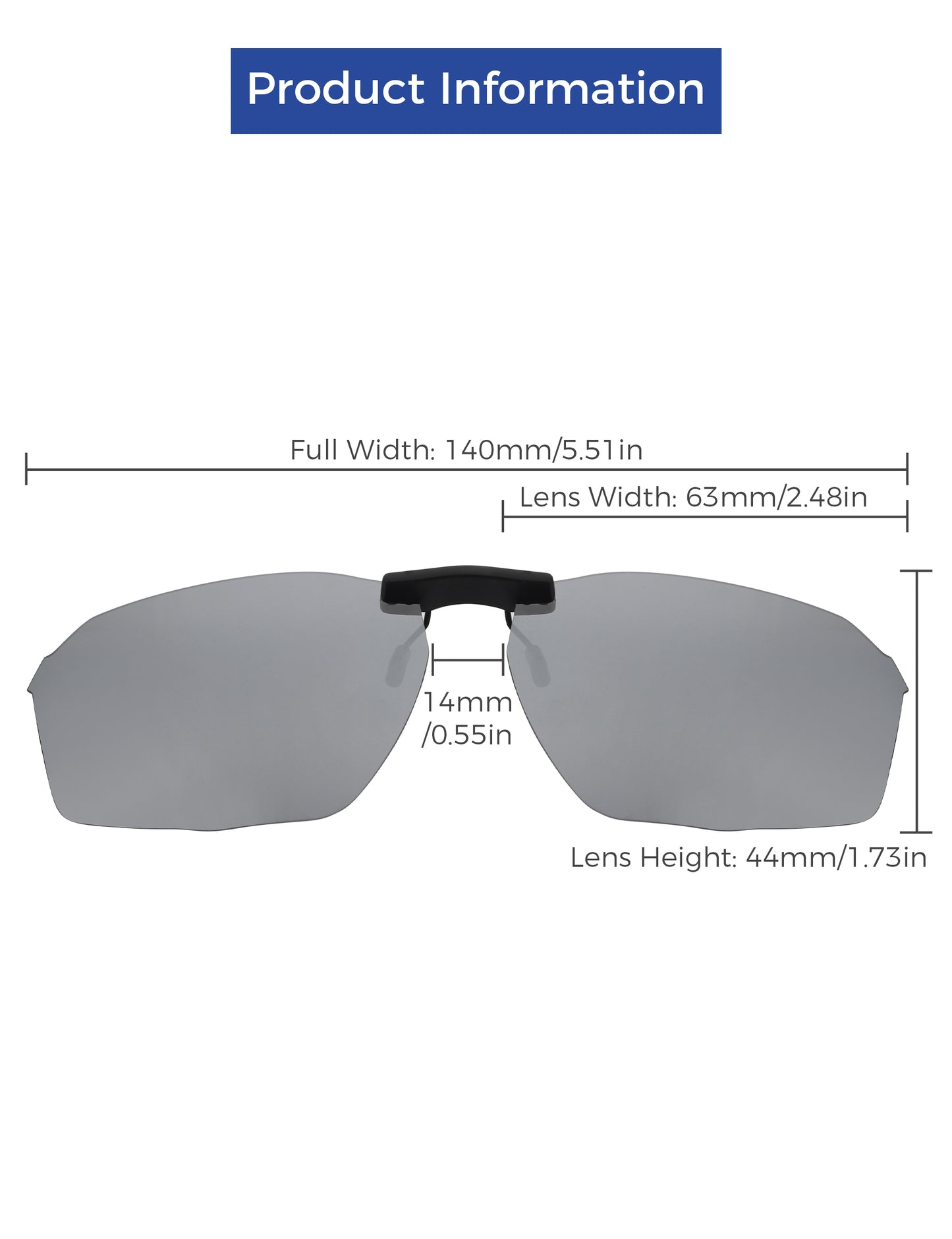 Silver Chrome MirrorX™