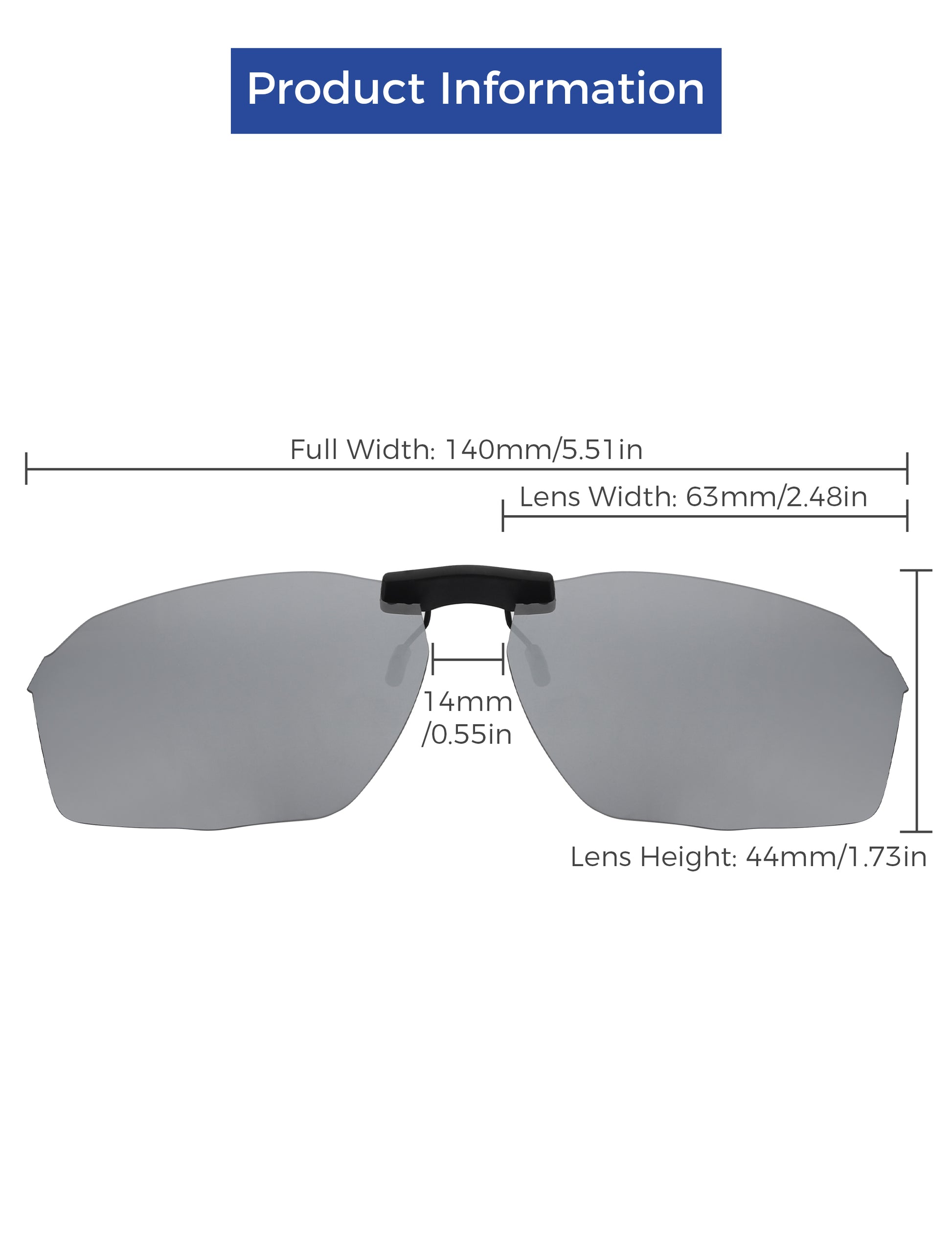 Silver Chrome MirrorX™