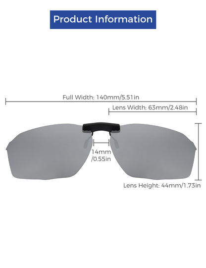 Silver Chrome MirrorX™