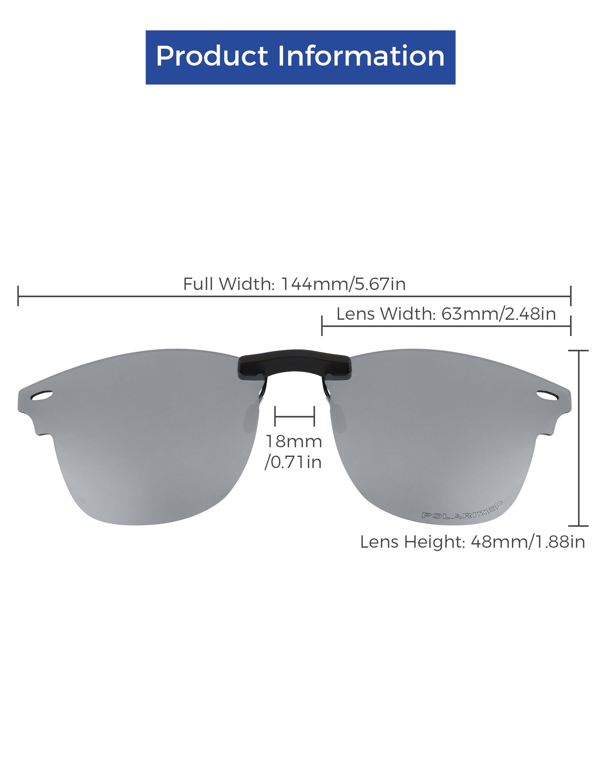 Silver Chrome MirrorX™