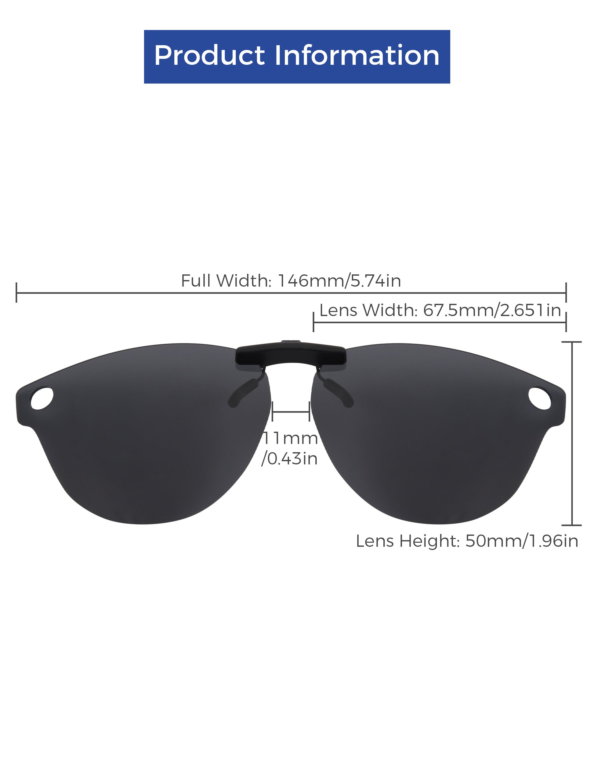 Dark Gray+Glacier Blue MirrorX™