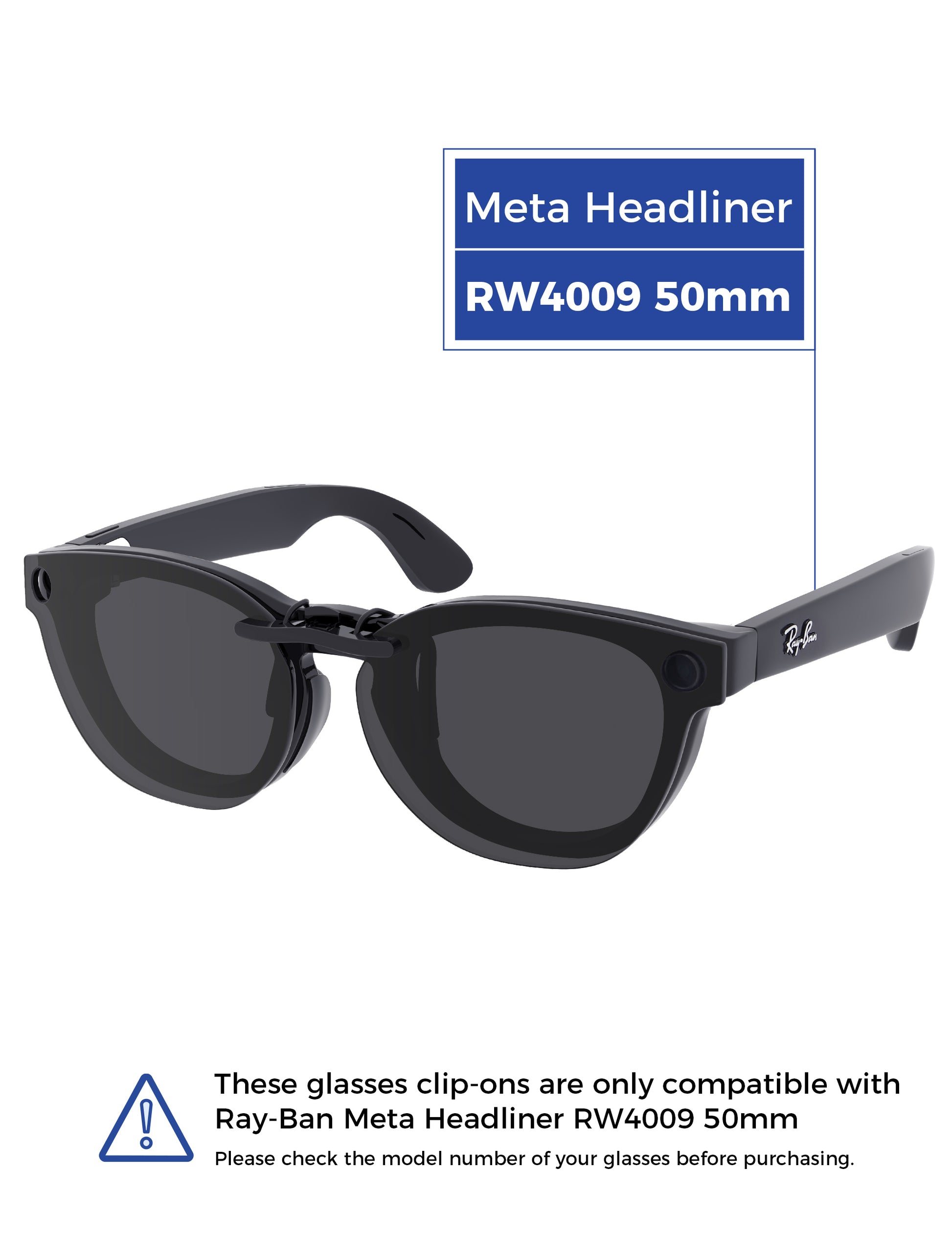 Dark Gray+Silver Chrome MirrorX™