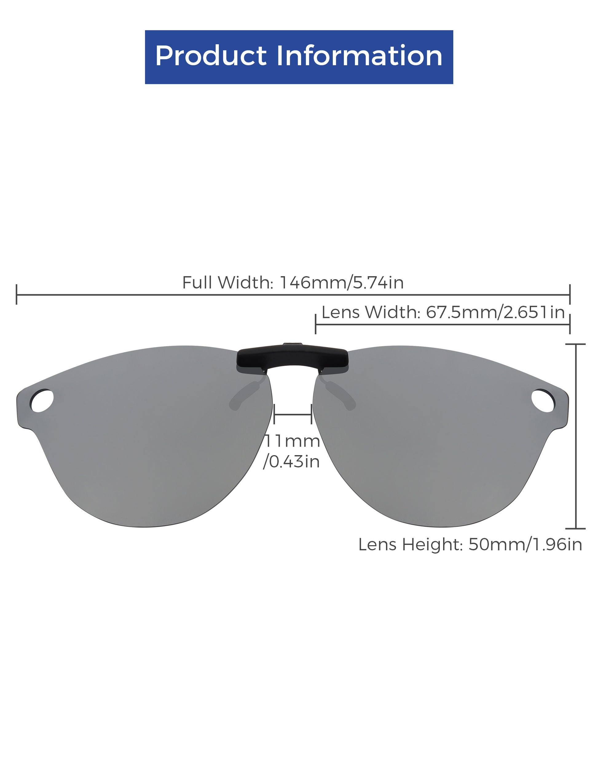 Silver Chrome MirrorX™