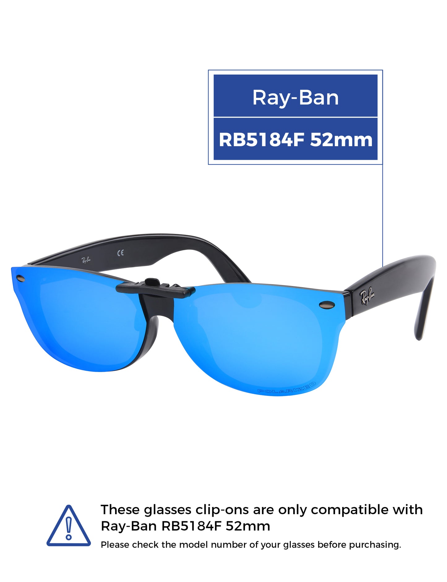 Glacier Blue MirrorX™