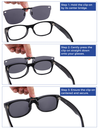 Glacier Blue MirrorX™