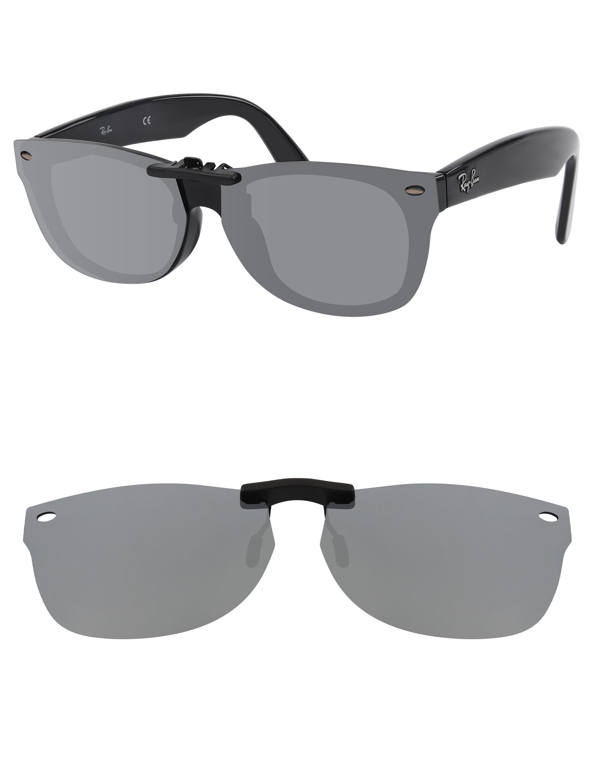 Silver Chrome MirrorX™